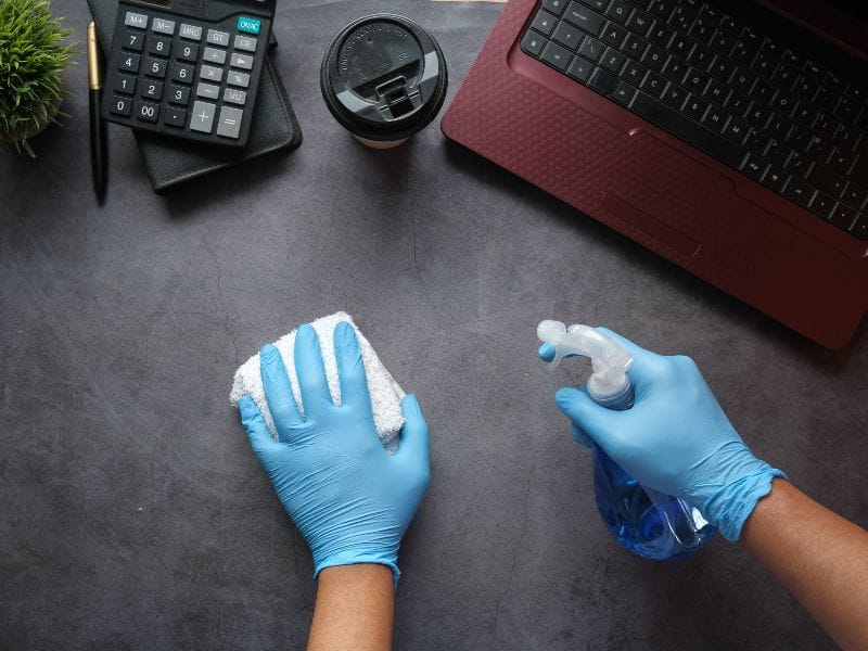 House Cleaning Services